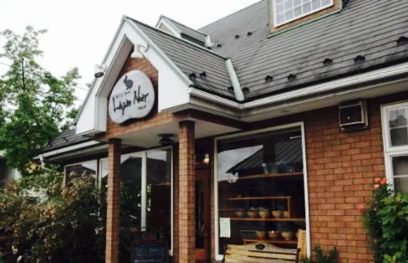 Lapin Noir Kurousagi