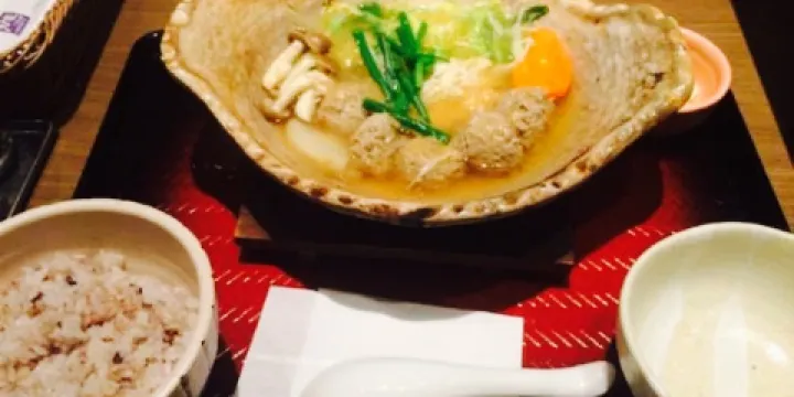 Ootoya Park Place Oita