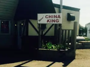 China King Family Restaurant