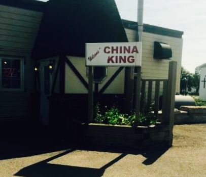 China King Family Restaurant