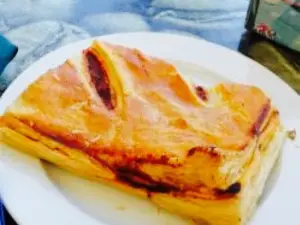 Dulceria Teteria la Flaca