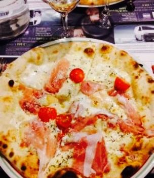 Pizzeria Cesano