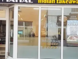Taj Mahal Tandoori Take-Away