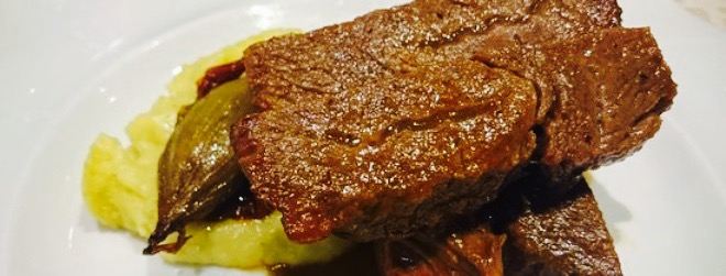 Gastrobar Victoria