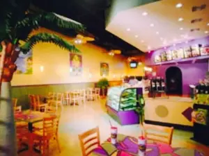 Tropical Smoothie Cafe