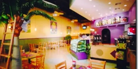 Tropical Smoothie Cafe