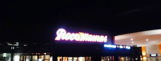 RocoMamas Irene Village