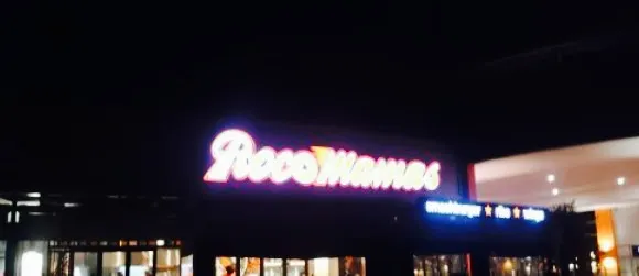 Rocomamas Irene Village