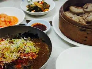 Gwangcheon Buckwheat Noodles