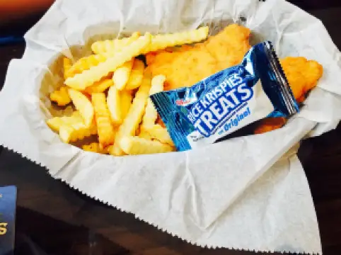 Hawk's Sports Bar & Grill