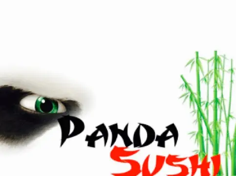 Panda Sushi