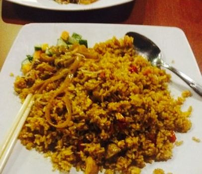 Yen's Delight Cafe & Resto