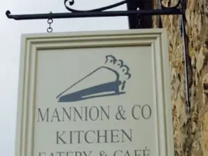 Mannion & Co