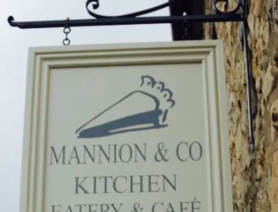 Mannion & Co