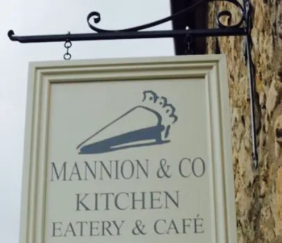 Mannion & Co