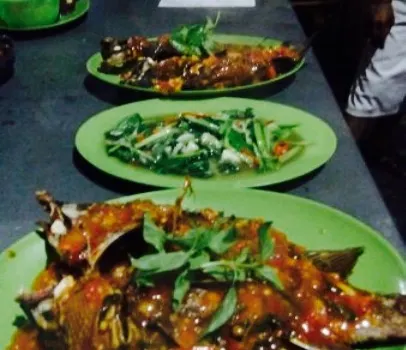 Warung Kepiting