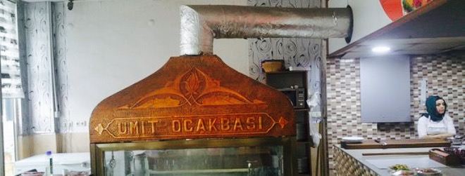 Yesilyuva Ocakbasi