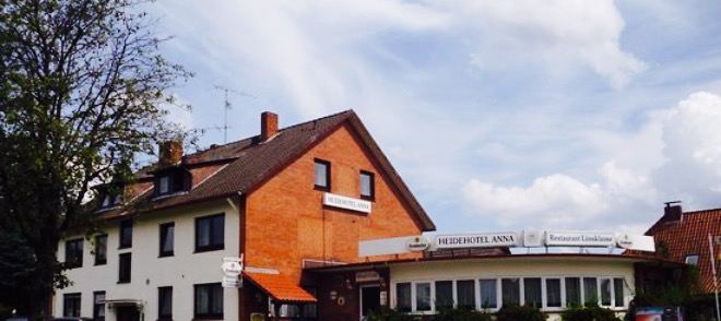 Restaurant Lonsklause