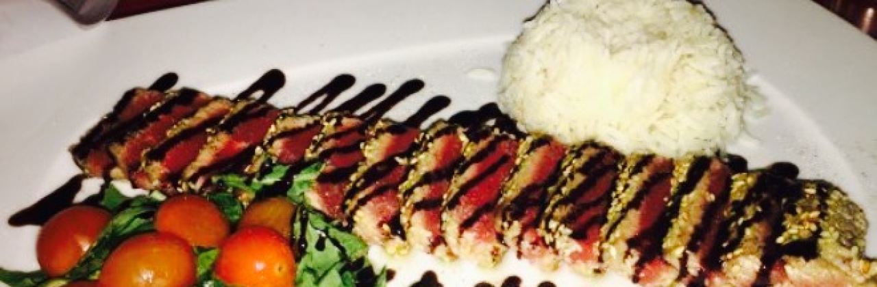 Pier88 Restaurant & Lounge