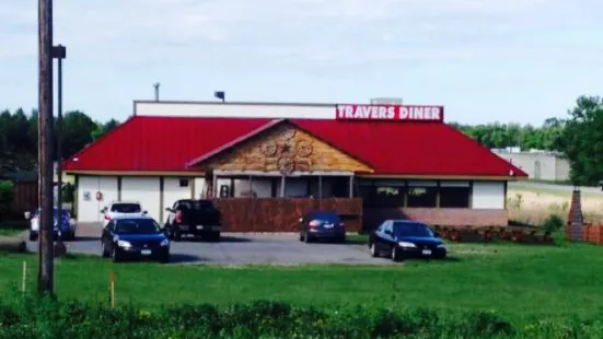 Travers Diner