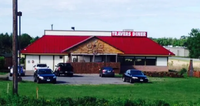 Travers Diner