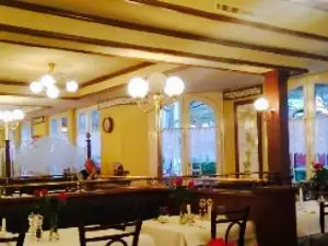 Häberli's Schützenhaus - La Brasserie