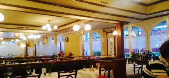 Häberli's Schützenhaus - La Brasserie