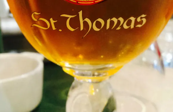 Le Relais Saint Christophe