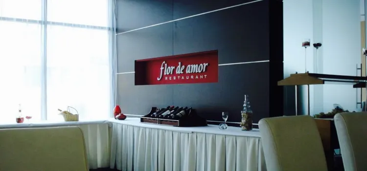Restaurant Flor de Amor