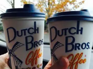Dutch Bros Coffee