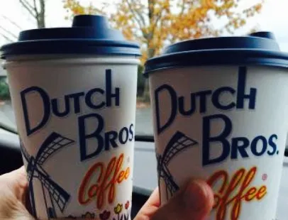 Dutch Bros. Coffee