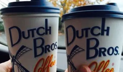 Dutch Bros. Coffee