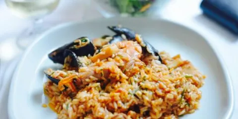 Ristorante Pizzeria Cristallo