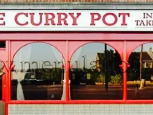 The Curry Pot