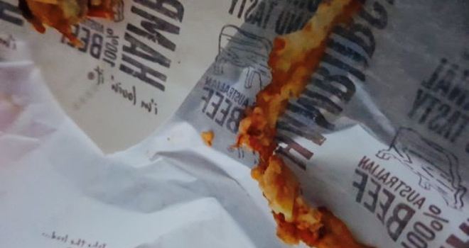 Mcdonald's Family Restaurants