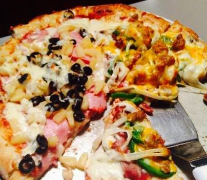 Leduc Diner and Pizza