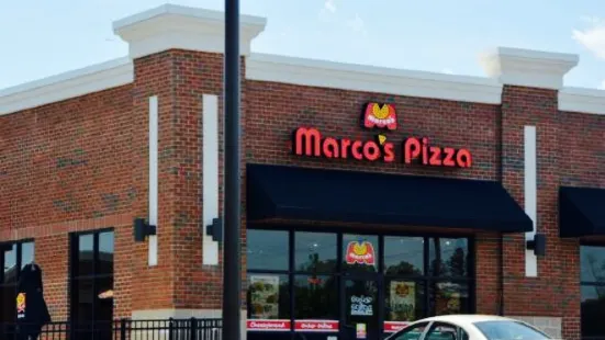 Marco's Pizza