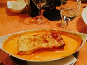 Trattoria - Pizzeria Gabriela