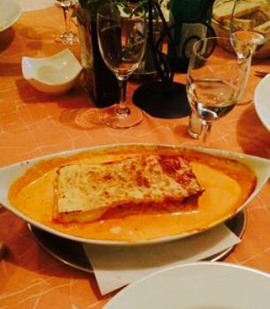 Trattoria - Pizzeria Gabriela