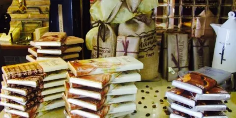 Torrefazione Caffè Manuli