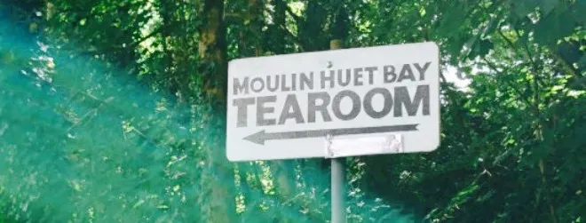 Moulin Huet Tea Rooms