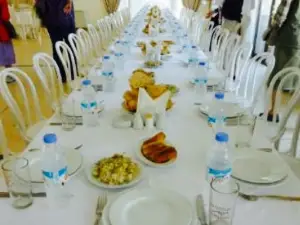 Restaurant Pirosmani