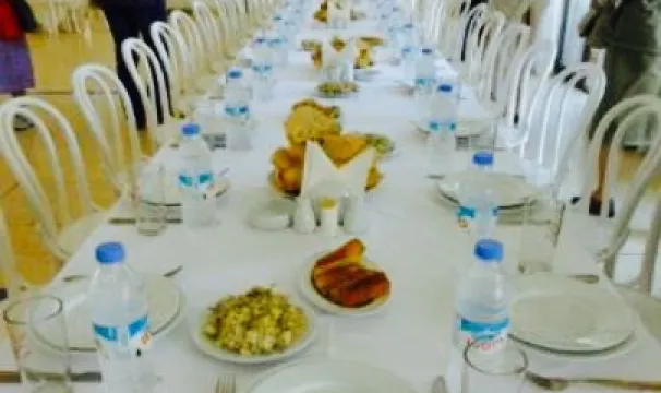 Restaurant Pirosmani