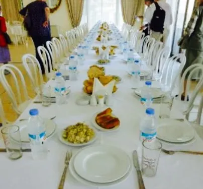 Restaurant Pirosmani