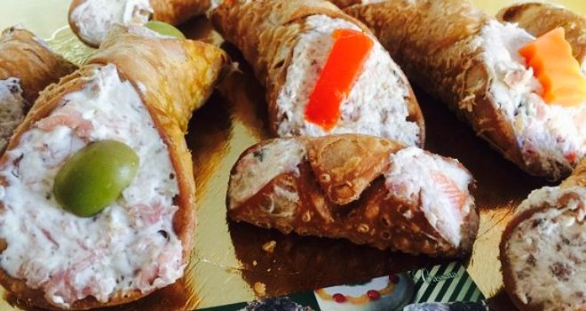 PASTICCERIA DESIR