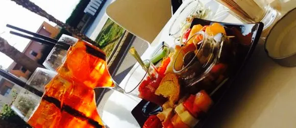 Cuccumeu Caffe & Lounge Bar