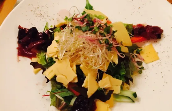 Schots Restaurant & Whiskybar, Stadsboerderij De Koebrug