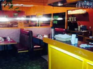 Mountain View Family Restaurant