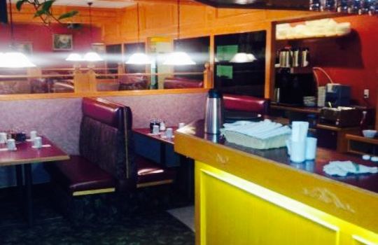 Mountain View Family Restaurant