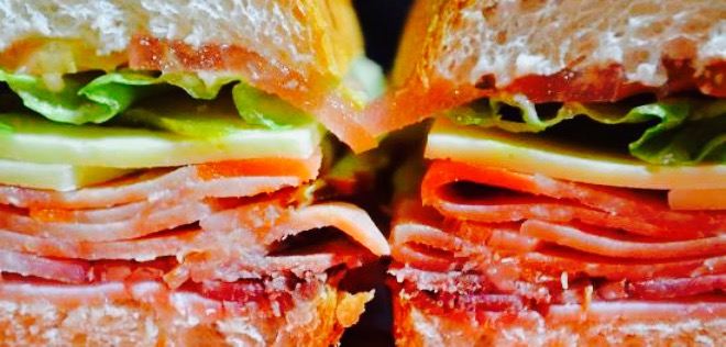 La Sandwicheria